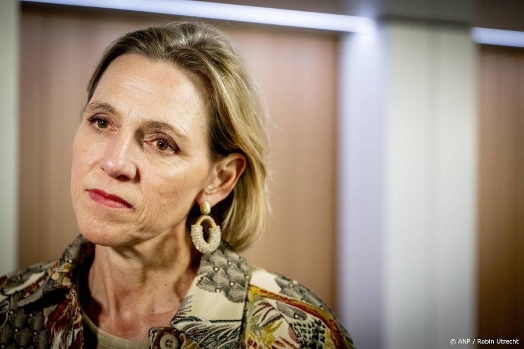 Sterk: excuses voor misstanden jeugdzorg moeten snel komen
