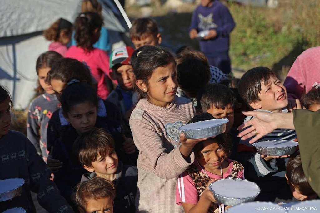 VN-onderzoek: Palestijnse burgers klem tussen strijdende partijen