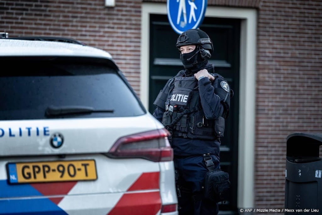 Verdachten van aanslag bij Rotterdamse synagoge hebben bekend