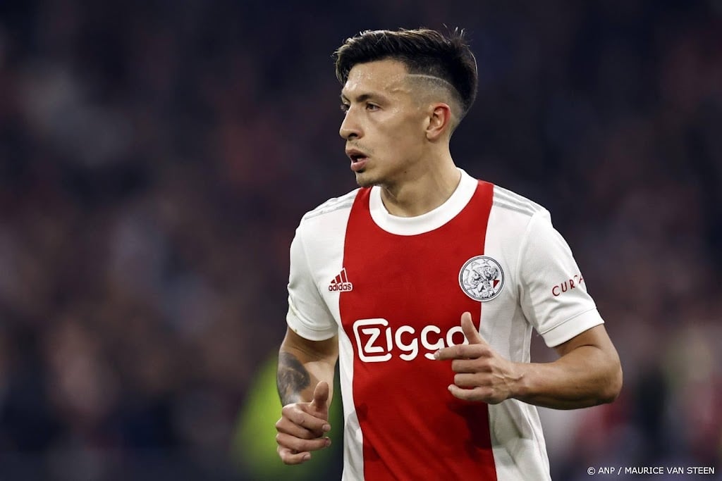 Ajax moet vergoeding betalen aan scoutingsbureau voor transfers
