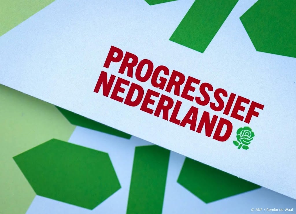 Ook in Tweede Kamer verandert GroenLinks-PvdA in PRO