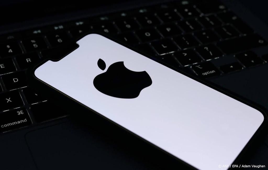 Latere komst Siri AI is keuze van Apple, zegt EU