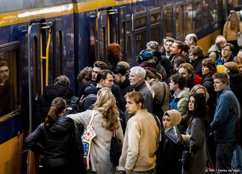 Ook 500 inwoners Nijmegen mogen halfjaar gratis met de trein