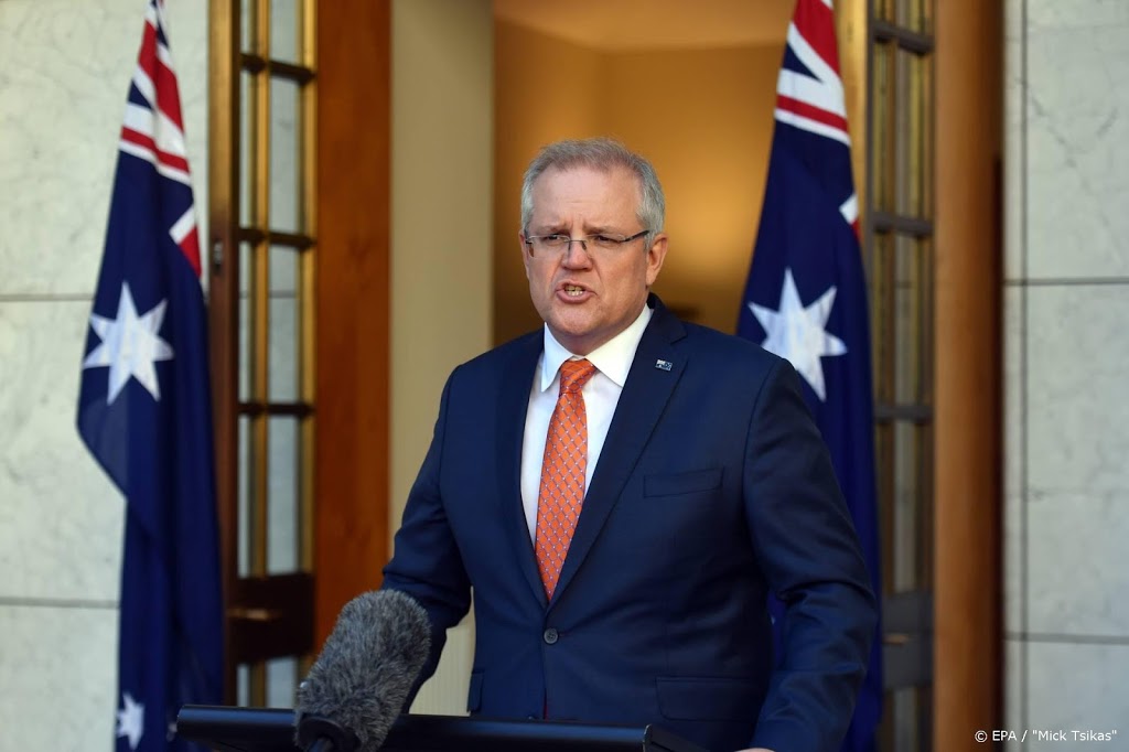 Burgers uit Hongkong kunnen makkelijker in Australië blijven