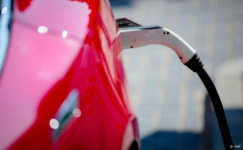 Subsidiepotje voor nieuwe elektrische auto is al leeg
