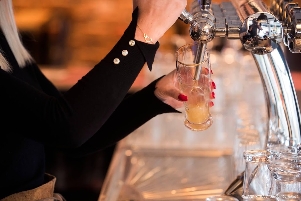 ING: omzet horeca krimpt dit jaar tot 40 procent