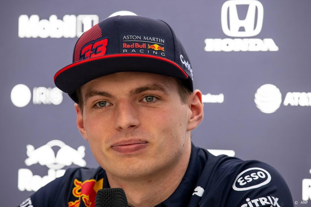 Honda neemt maatregelen na uitvallen Verstappen