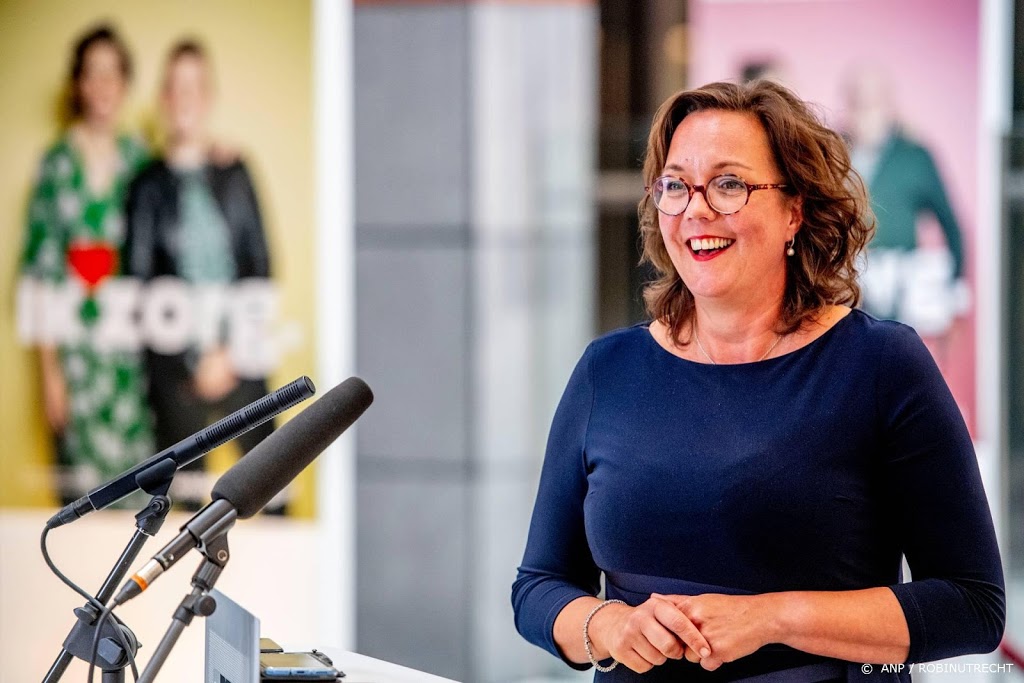 Van Ark wil steentje bijdragen aan verbeteren zorg