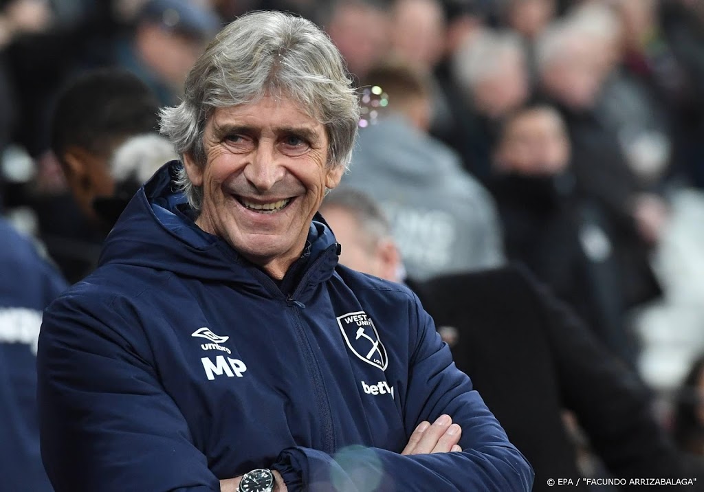 Pellegrini nieuwe trainer Spaanse voetbalclub Real Betis