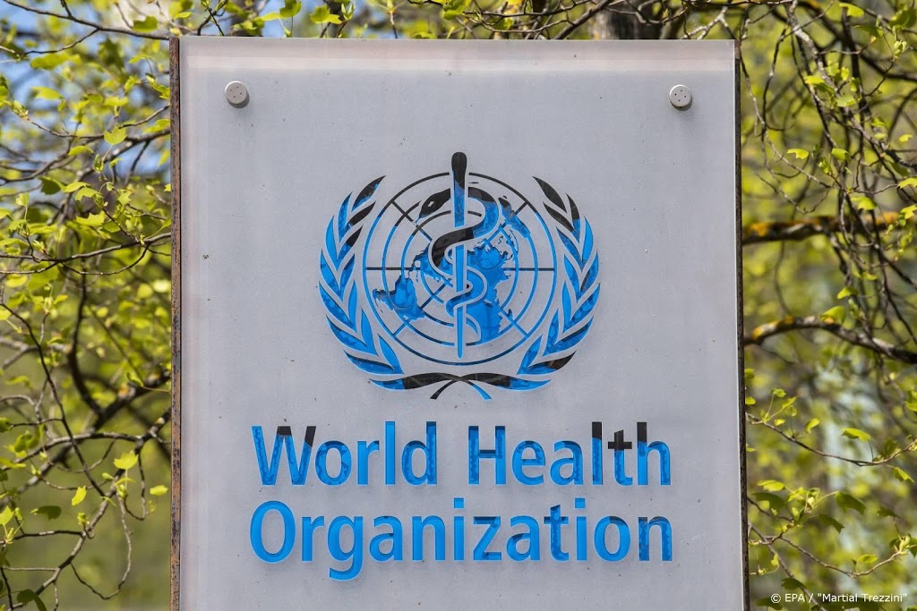 Wereldgezondheidsorganisatie onderzoekt aanpak coronacrisis
