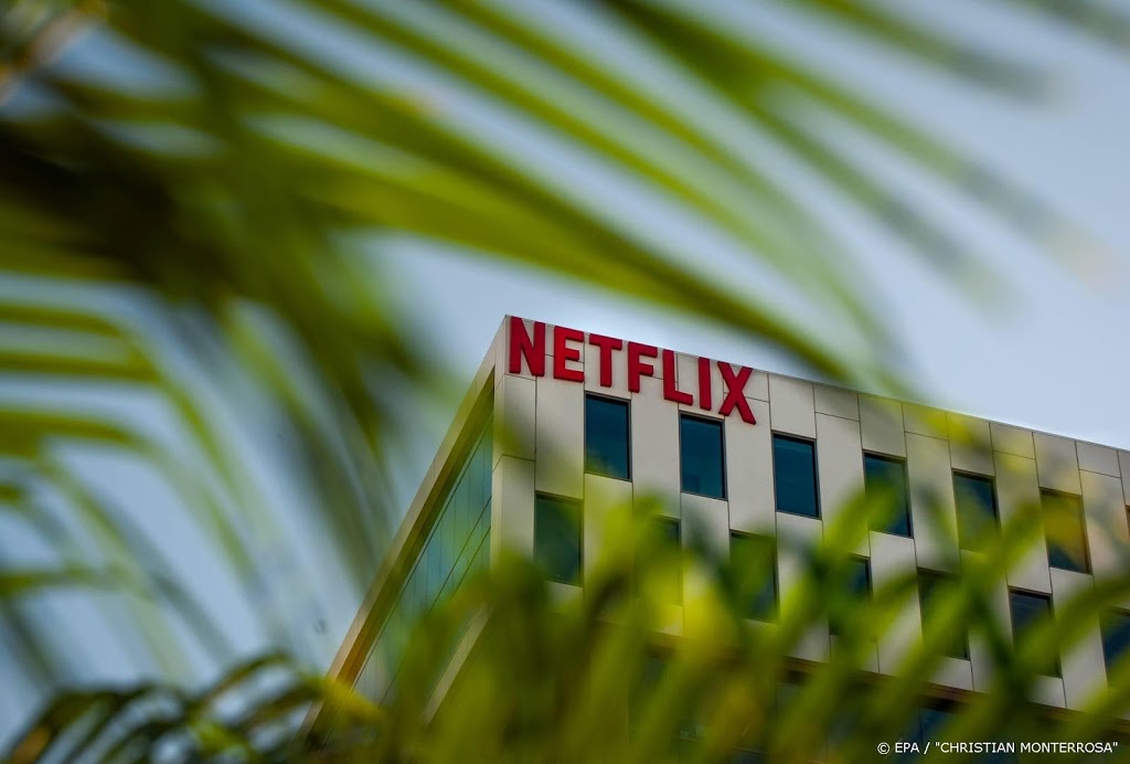 Netflix krijgt speciale manager voor Benelux-producties