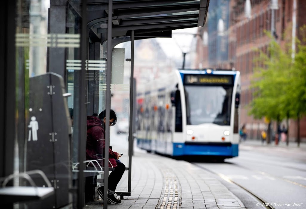 ACM keurt digitaal vervoersplatform van NS, GVB, HTM en RET goed