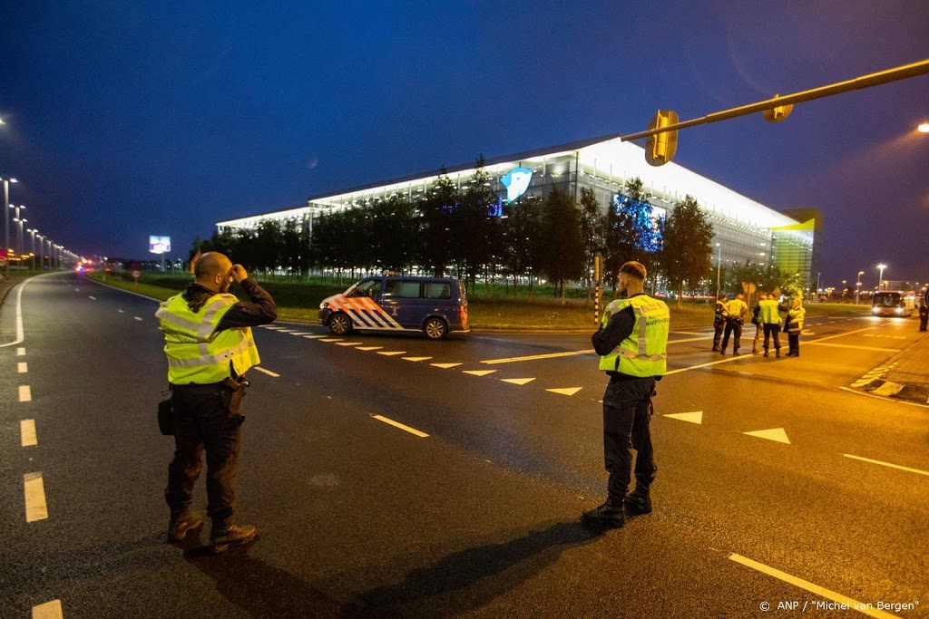 Gemor bij politievakbond over demonstraties boeren