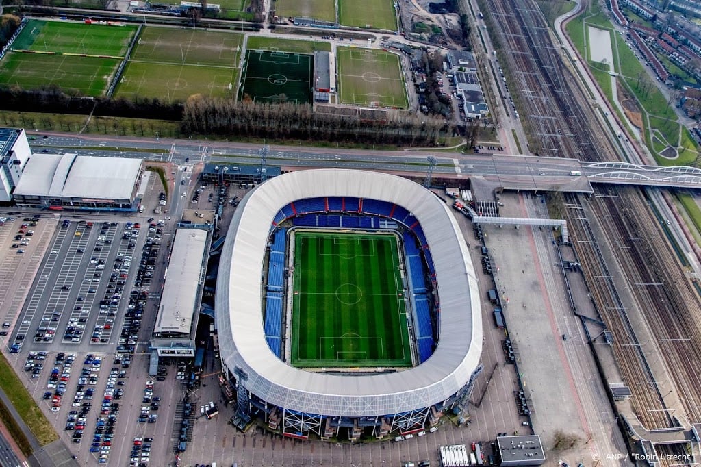 'Bijdrage gemeente aan stadion Feyenoord onvoldoende onderbouwd’