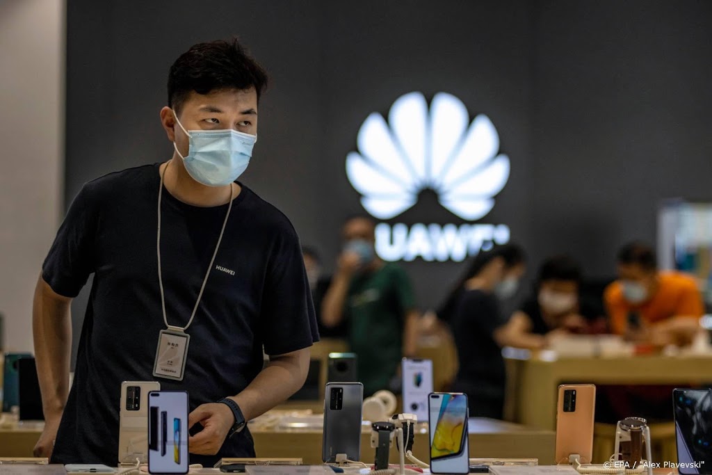 'VS willen contractverbod voor bedrijven met banden met Huawei'