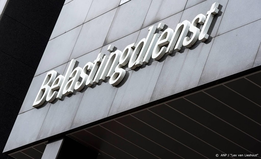 Belastingdienst zet meer systemen uit die niet aan wet voldoen