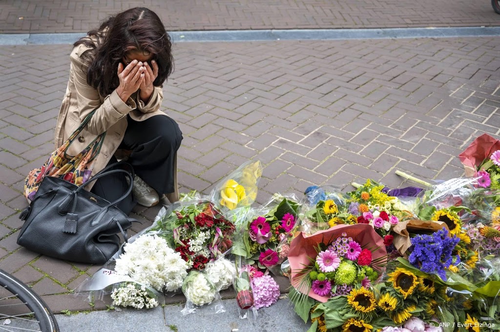 Rust terug in Maurik na inval vanwege aanslag op De Vries