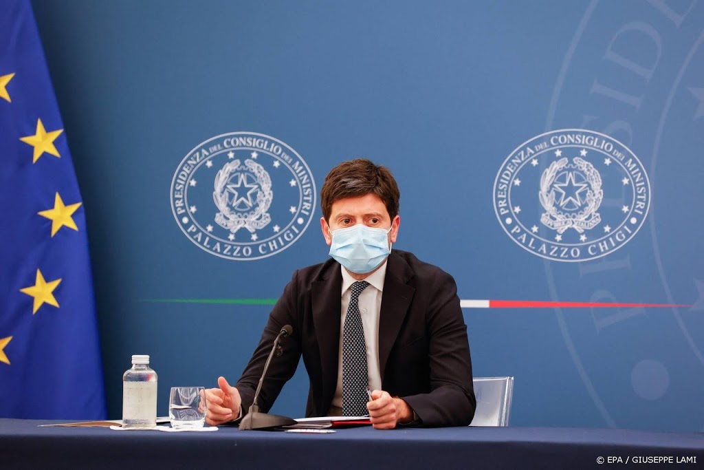 Italiaanse overheid aangeklaagd om vermijdbare coronadoden