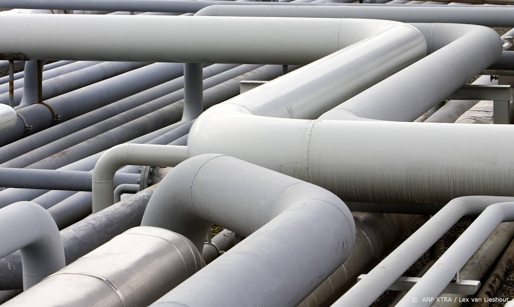 Industriële productie op hoogste niveau ooit