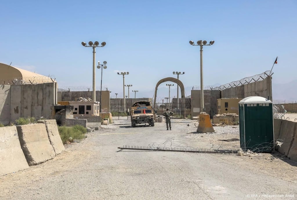 Taliban zeggen wapenstilstand met Afghaanse regering te bespreken