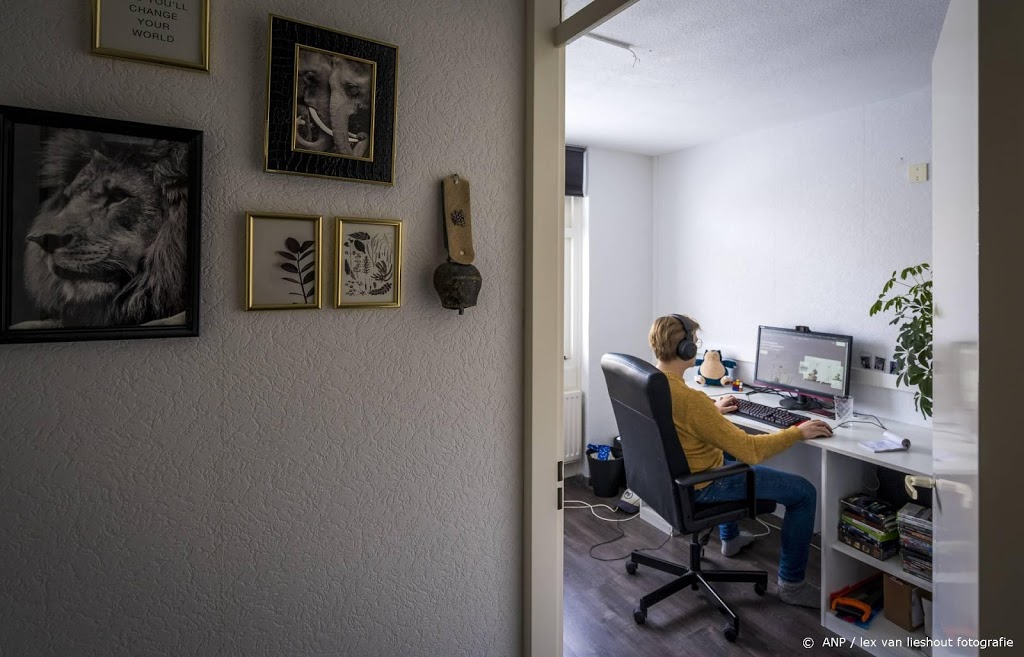 AWVN: werkgevers wel voor hybride werken, niet voor wetgeving