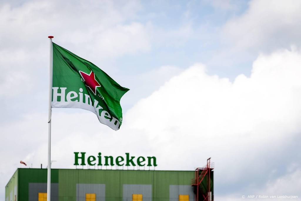 Britse oproep tot boycot na vaccinatiereclame Heineken