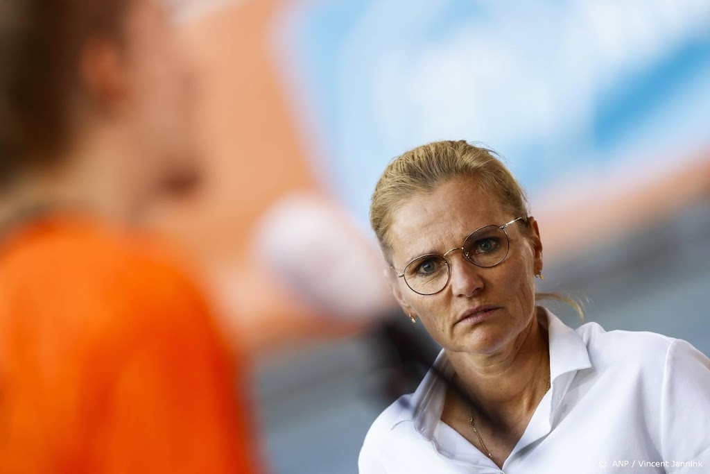 Wel of geen publiek is bijzaak voor voetbalsters op Spelen