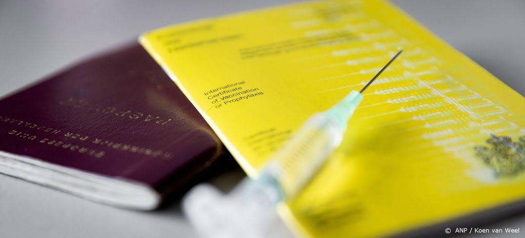 Malta weigert als eerste EU-land niet-gevaccineerden