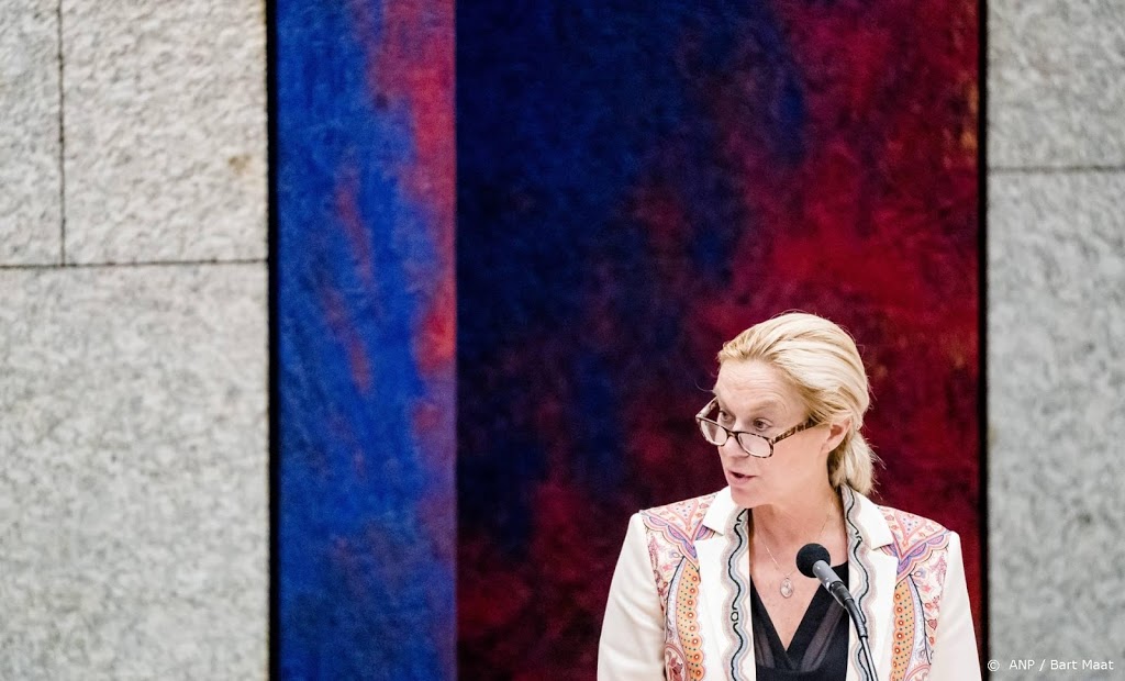 Ombudsman NPO: onafhankelijkheid Kaag-docu niet in gevaar geweest