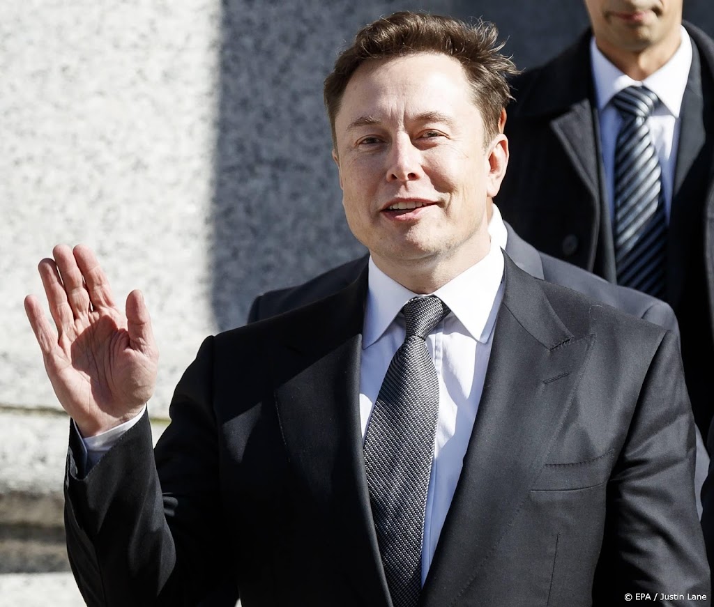 Elon Musk beëindigt poging om Twitter over te nemen