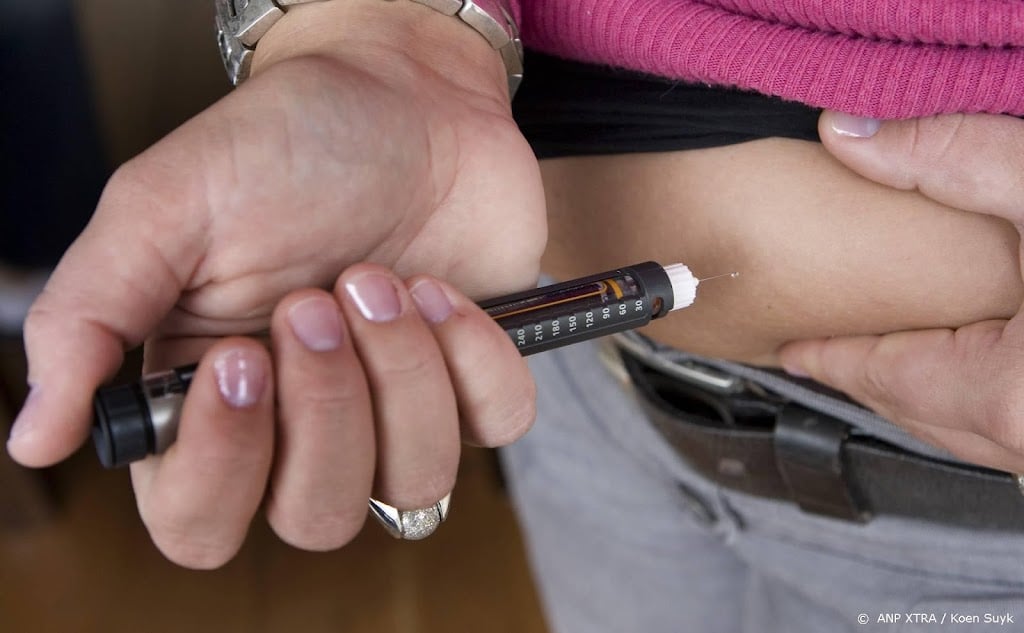 Amerikaanse staat Californië gaat insuline produceren
