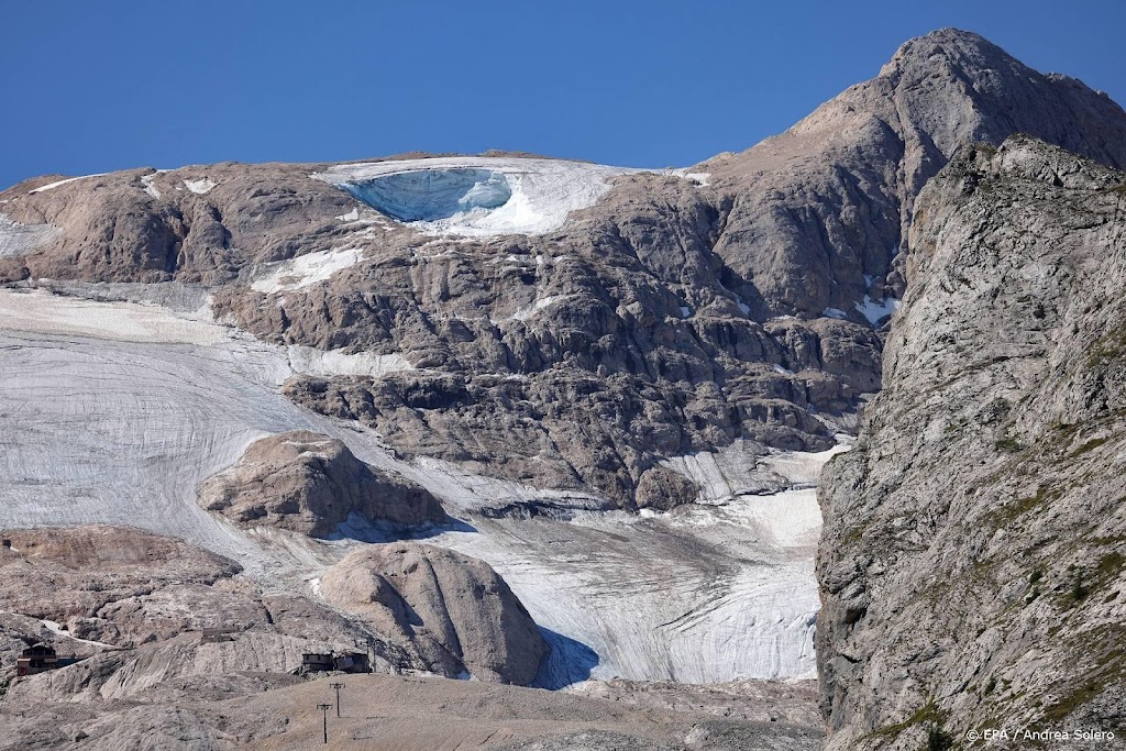 Laatste slachtoffer van Italiaanse gletsjerramp gevonden