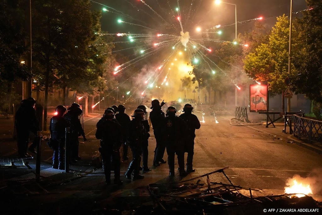 Frankrijk verbiedt vuurwerk in aanloop naar nationale feestdag