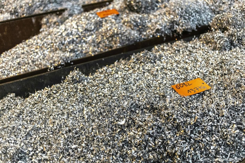 Aluminiumbedrijven vrezen gaten in CO2-heffing aan EU-grens