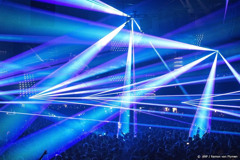 Ook Awakenings gelast laatste festivaldag af om verwacht noodweer