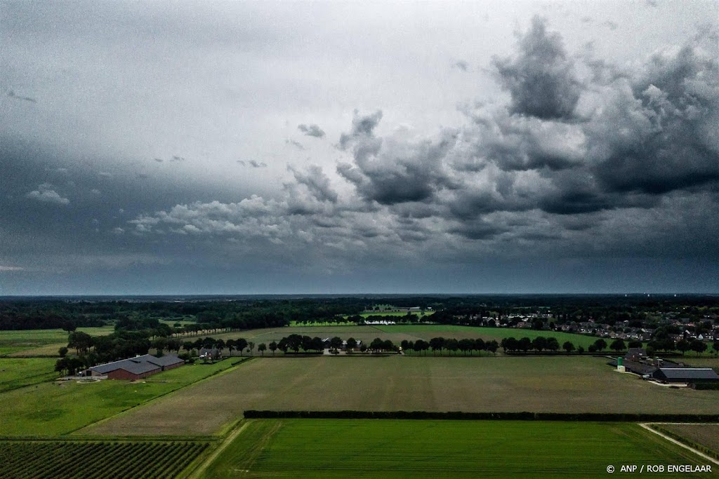Bospop gelast festivalzondag af, bezoekers moeten weg