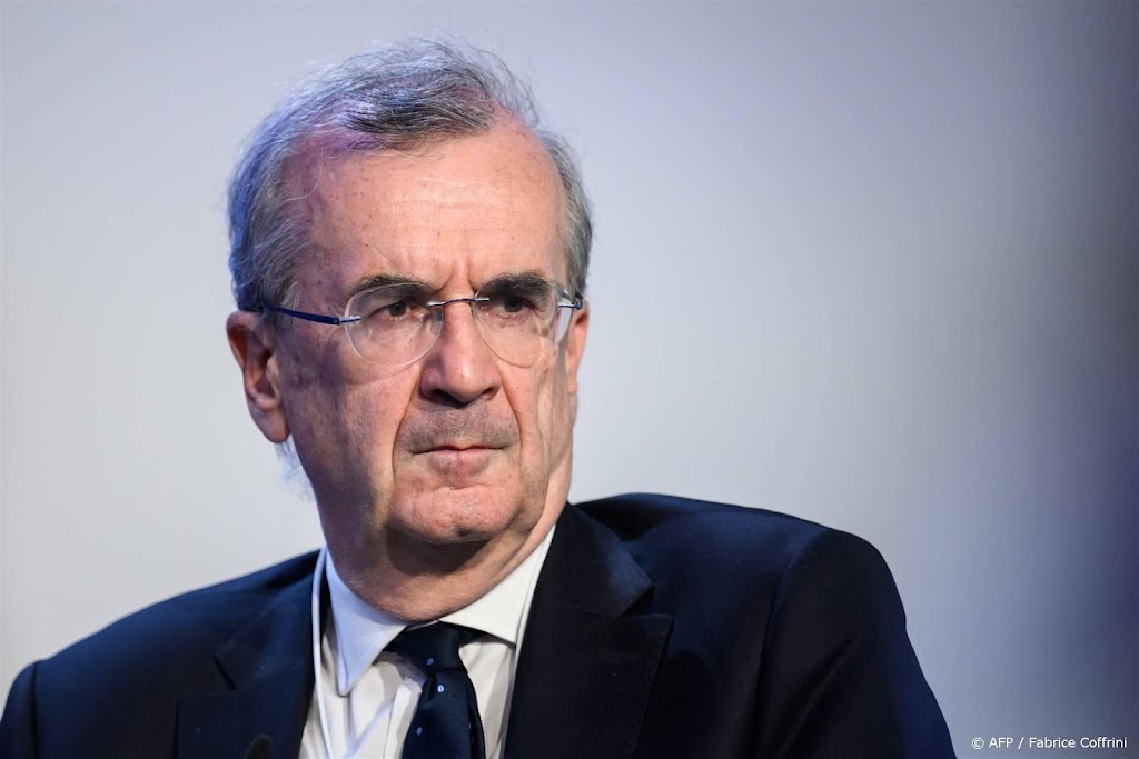 ECB-bestuurder: rente moet lang op hoog niveau blijven
