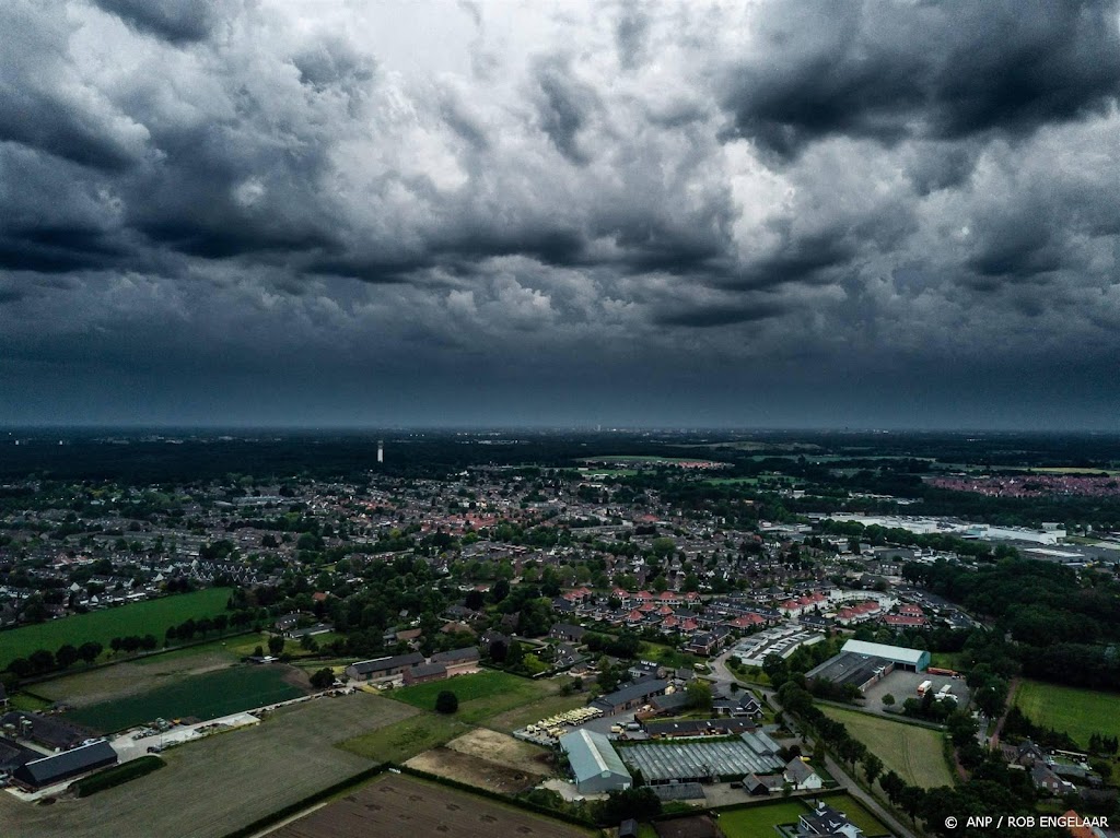 Ook laatste dag festival Wildeburg afgelast om verwacht noodweer