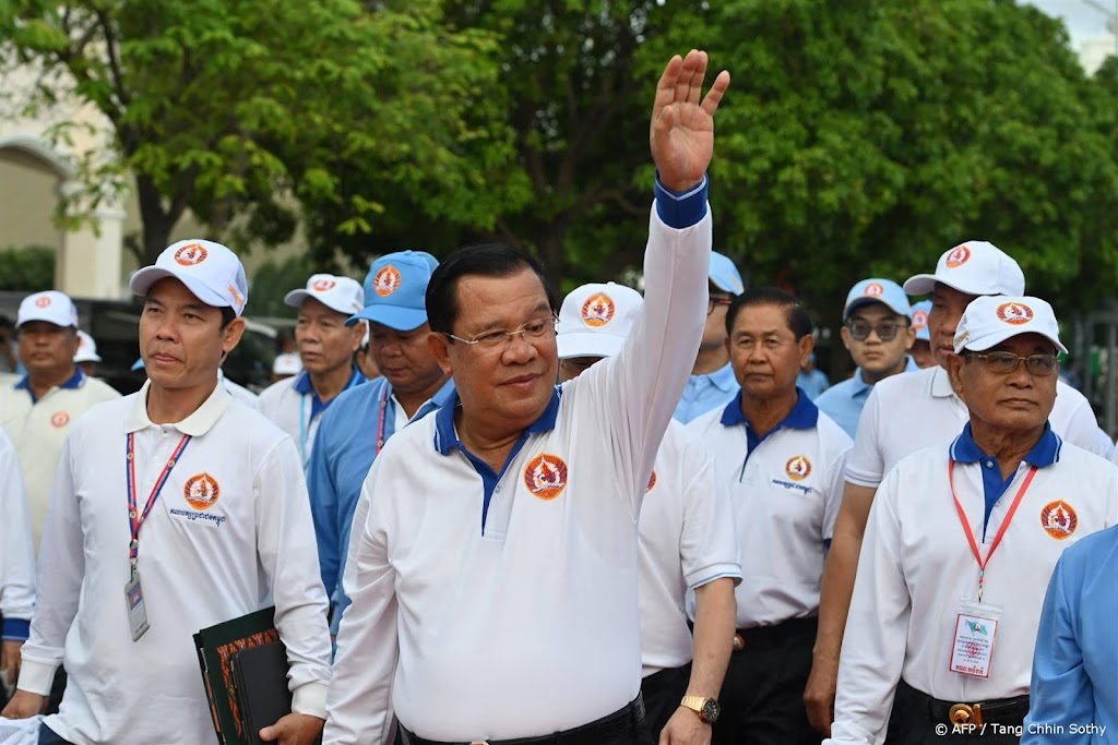 Cambodja spreekt uit ervaring: gebruik geen clustermunitie
