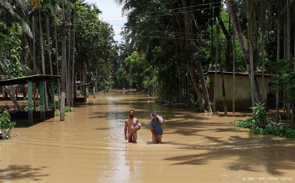 Oxfam Novib: betere afspraken nodig over klimaatfinanciering