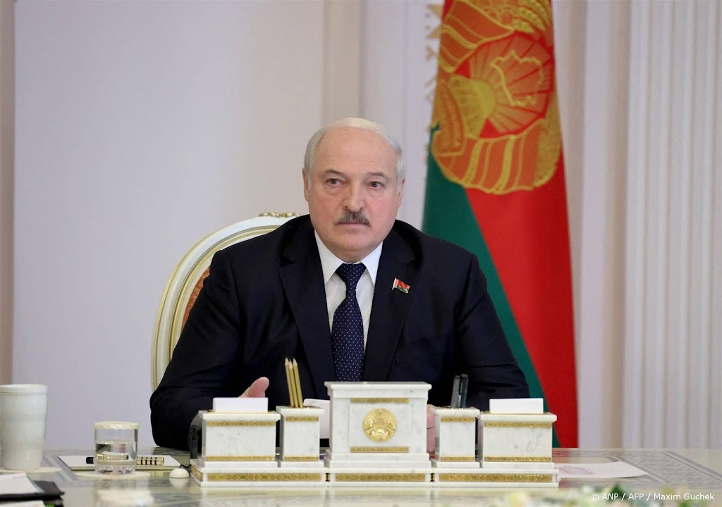 China en Belarus houden oefeningen in buurt van Poolse grens