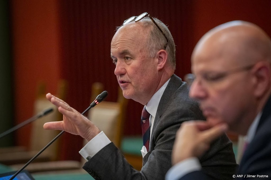 Friese commissaris over bedreiging wethouder: doe aangifte