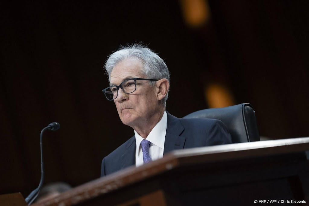 Fed-baas: argumenten voor renteverlaging worden sterker