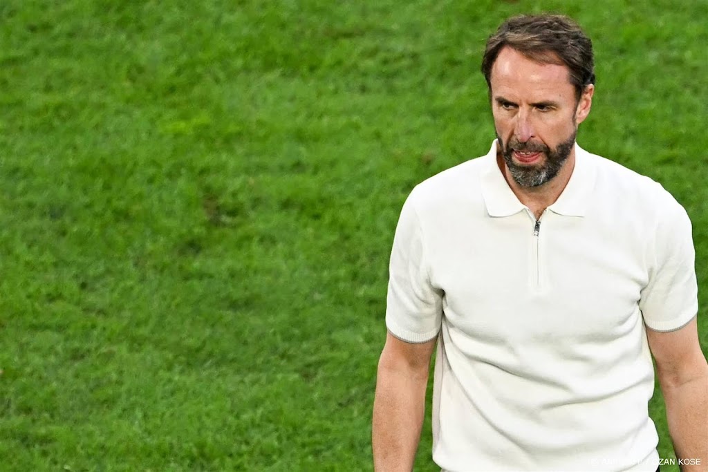 Engelse bondscoach complimenteert Oranjefans, maar vreest ze niet