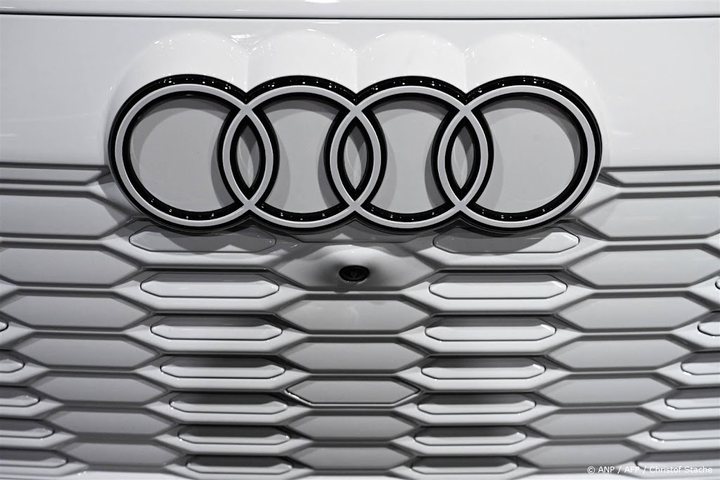 Sluiting dreigt voor Belgische Audi-fabriek met 3000 medewerkers