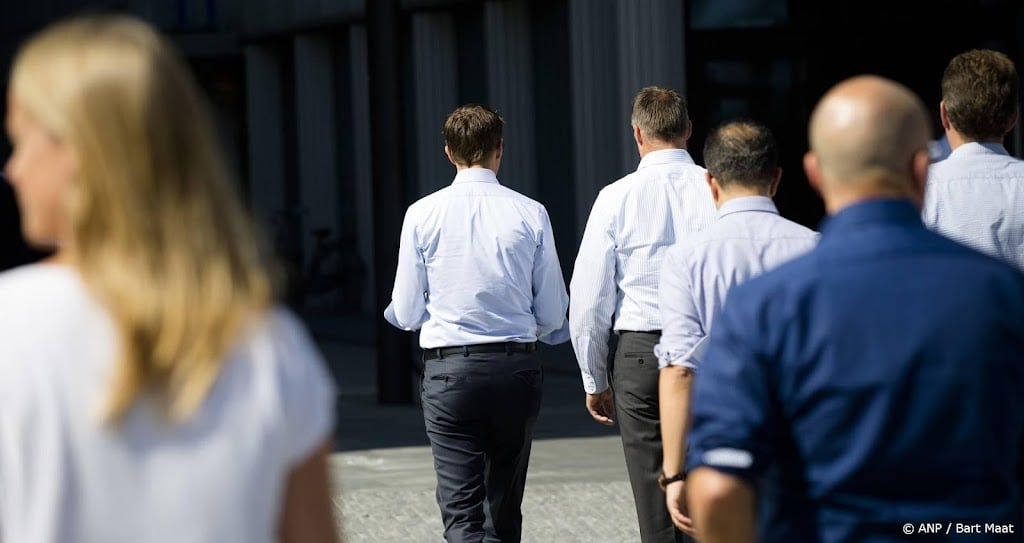 Nederlandse beursbedrijven evalueren diversiteitsbeleid door VS