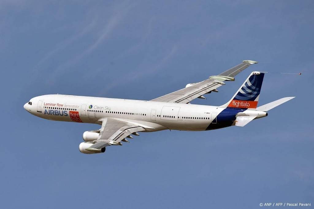 EU beschermt Airbus in handelsdeal met VS, melden bronnen 