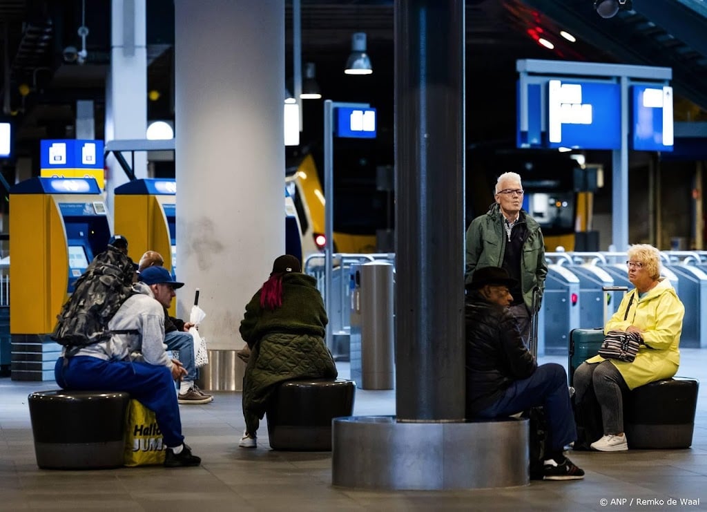 Treinreizigers weten binnenkort of ze last van stakingen krijgen