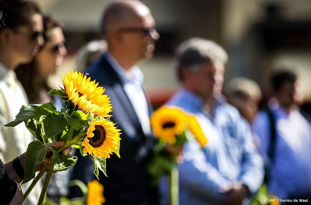 Nabestaanden MH17: uitspraak enorme steun in de rug