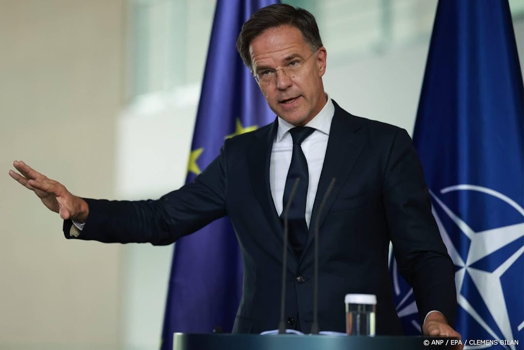 Rutte houdt vol: gevaar simultane aanval China en Rusland groeit